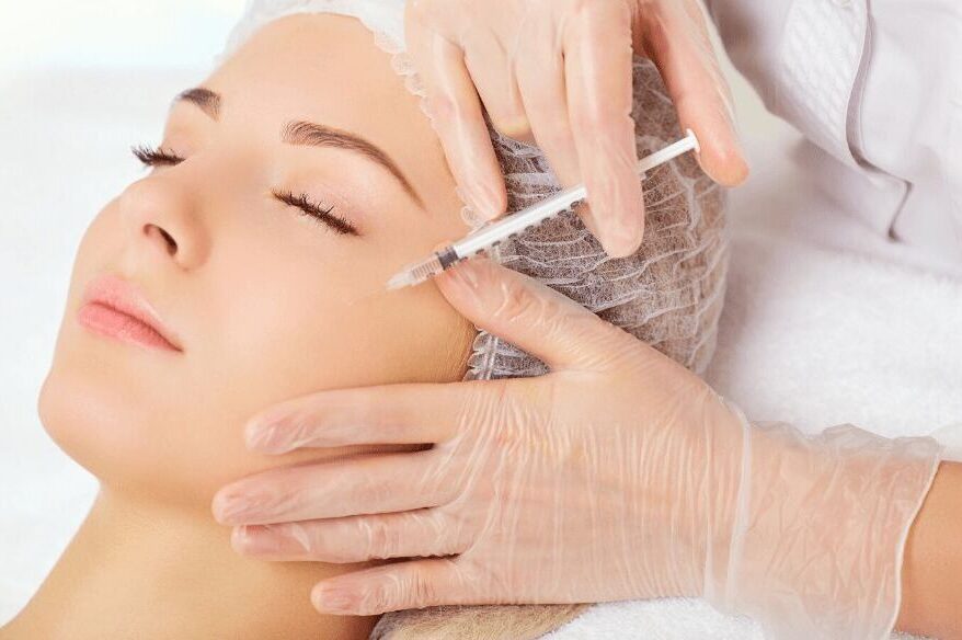 Skin Boosters Birmingham